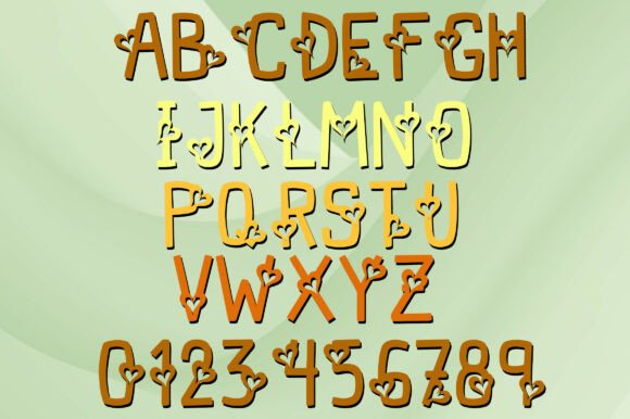 Danielle Font - Preview 1
