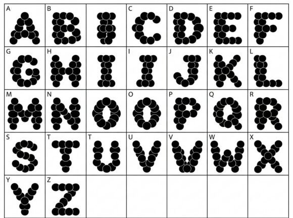 Dario Font - Preview 2