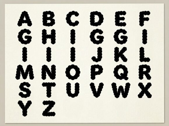 Daryl Font - Preview 2