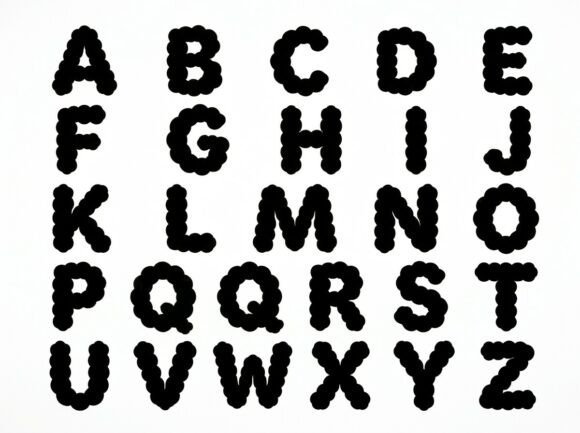 Daryl Font - Preview 3