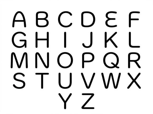 Dayne Font - Preview 2