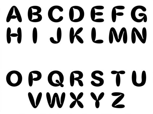 Derby Font - Preview 2