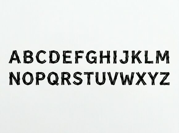 Donny Font - Preview 2