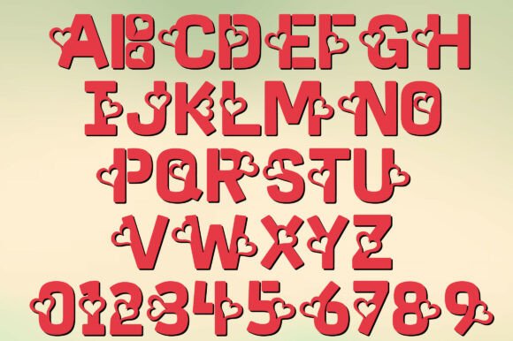 Esme Font - Preview 1