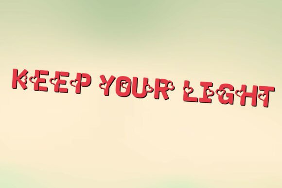 Esme Font - Preview 3