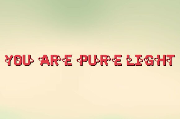 Esme Font - Preview 4