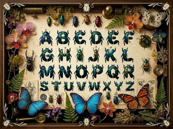Edmon Font - Preview 1