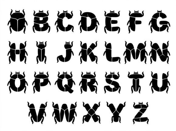 Edmon Font - Preview 3