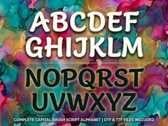 Ednan Font - Preview 2
