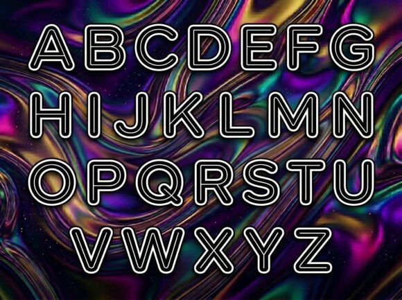 Edwig Font - Preview 1
