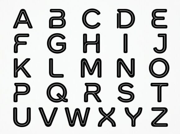 Edwig Font - Preview 2