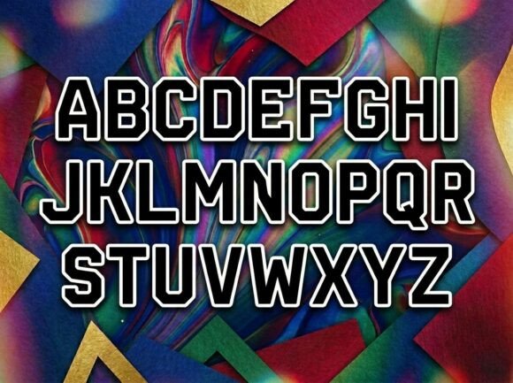 Edwyn Font - Preview 1