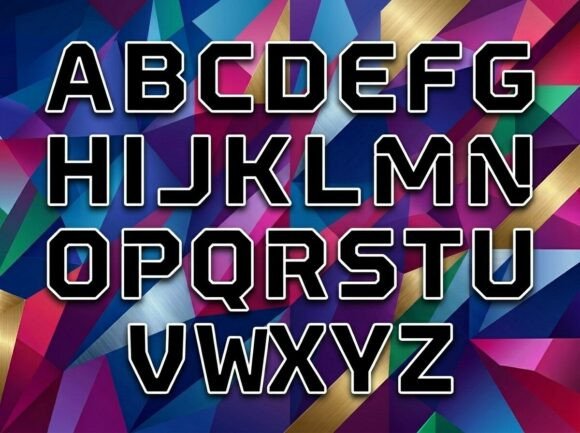 Efren Font - Preview 2