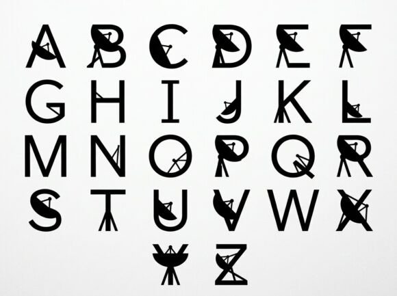 Egonn Font - Preview 3