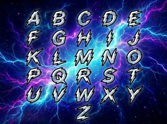 Eiler Font - Preview 3