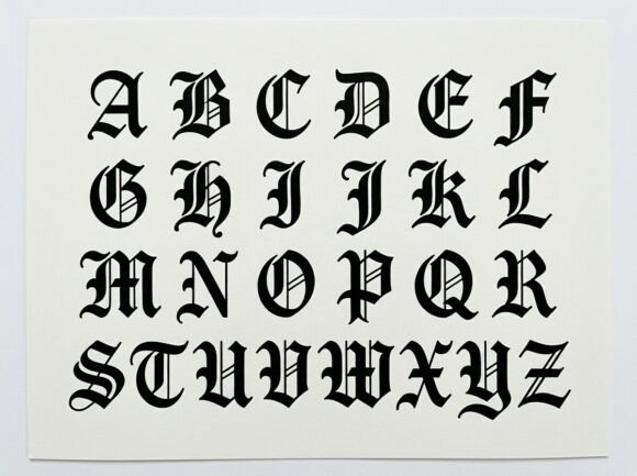 Ekram Font - Preview 2