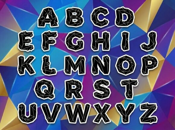 Elane Font - Preview 1