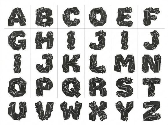 Elane Font - Preview 3