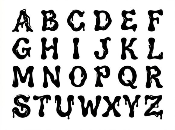 Elani Font - Preview 1