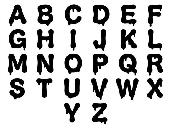 Eldun Font - Preview 2