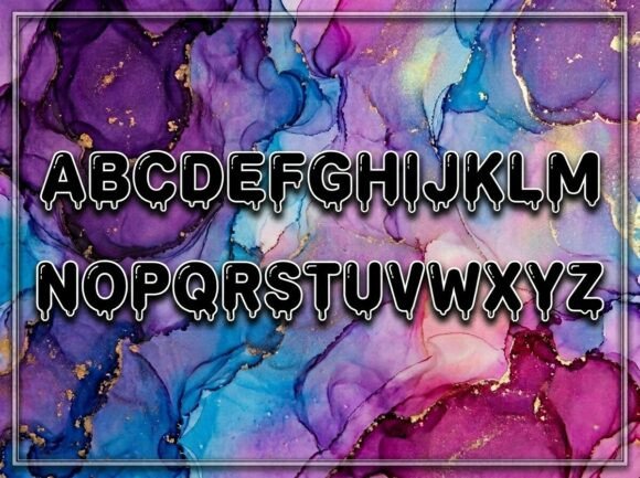 Eleen Font - Preview 2