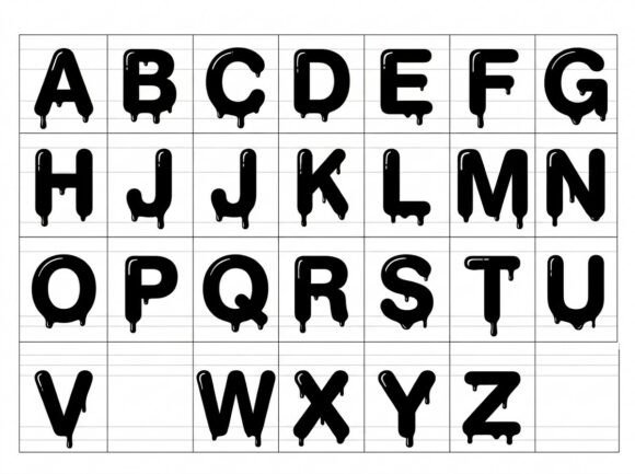 Eleen Font - Preview 3
