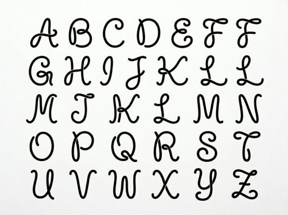 Eleon Font - Preview 2