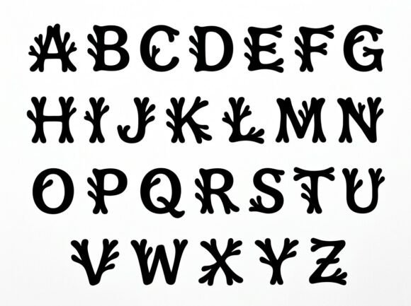 Grapa Font - Preview 2