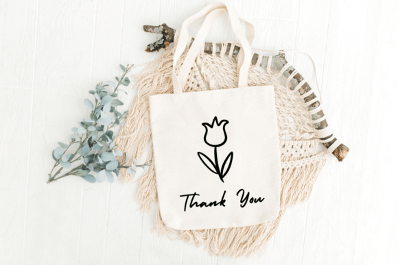 Hand Drawn Doodles Font - Preview 6