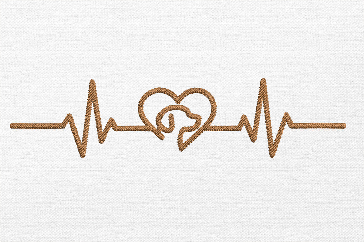 Heart & Hound Profile EKG