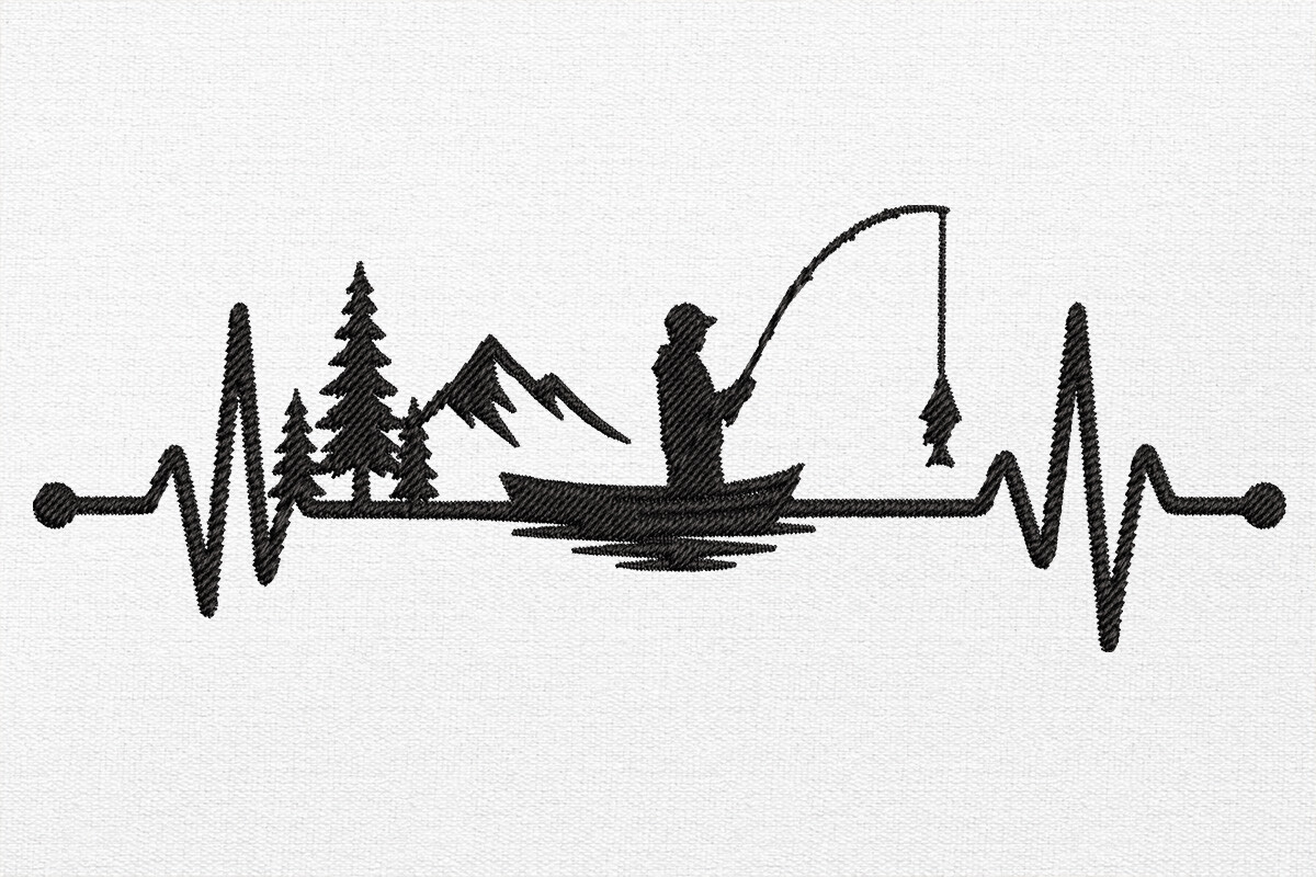 "the Great Outdoors" Fishing Pulse