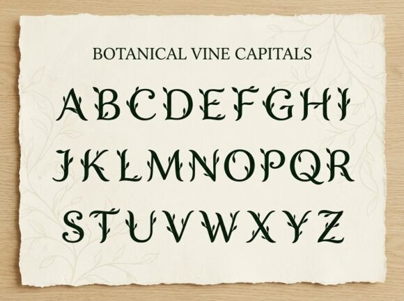 Hepat Font font preview - 1