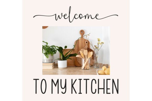 Icroos Intheline Font PNG with transparent background - Preview 2