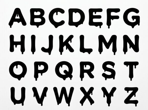 Issid Font PNG with transparent background - Preview 2