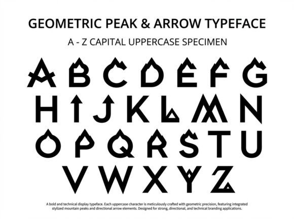 Jalys Font PNG with transparent background - Preview 2