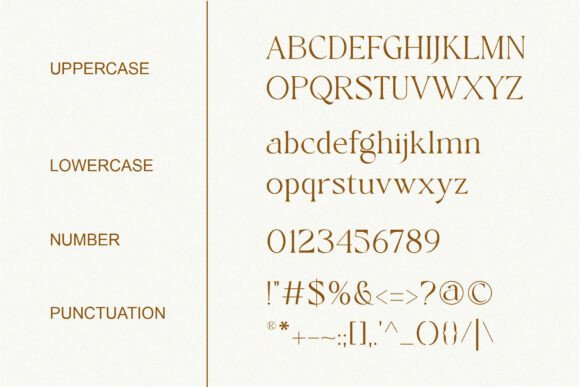 Kangelan Font PNG with transparent background - Preview 6