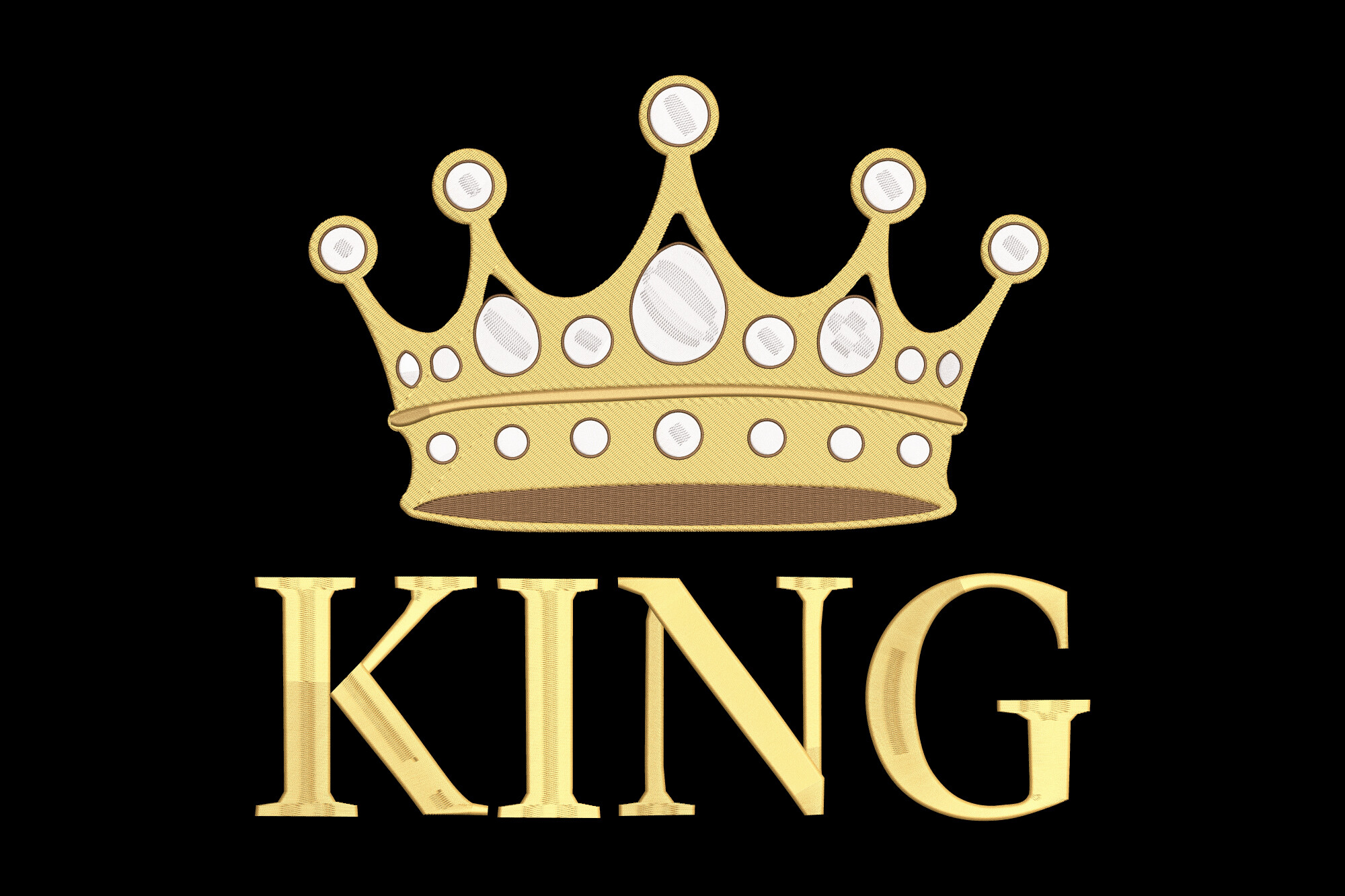 King Crown