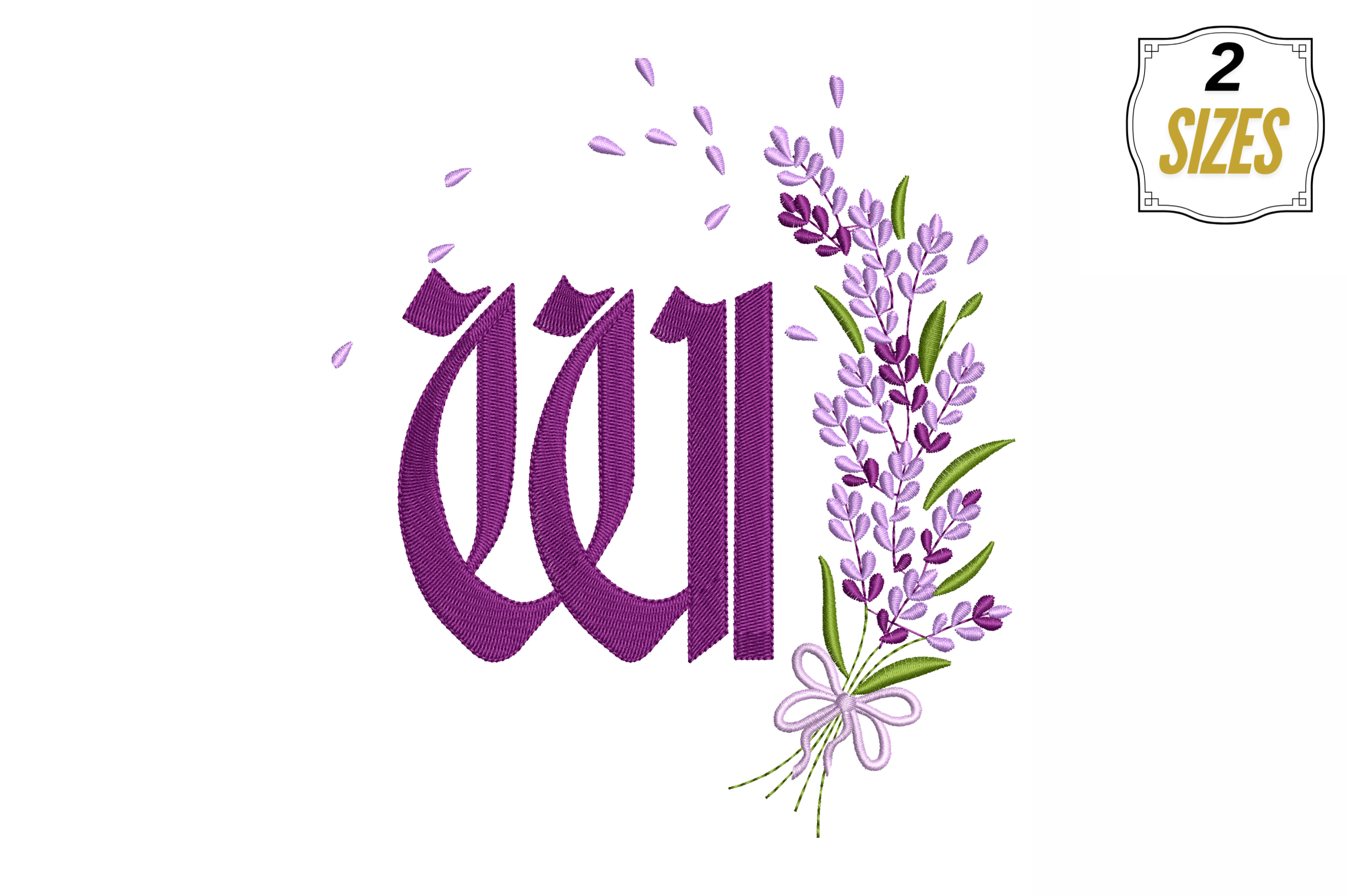 Letter W