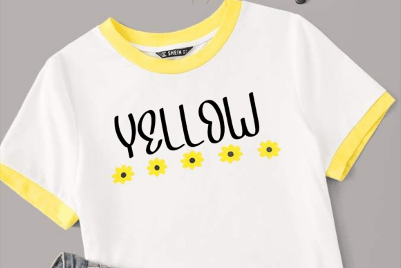 Love Father Font PNG with transparent background - Preview 1