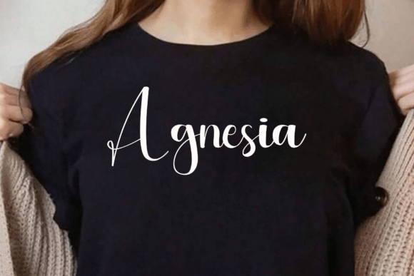 Magical Grils Font PNG with transparent background - Preview 1