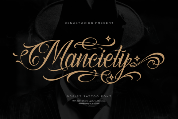 Manciety