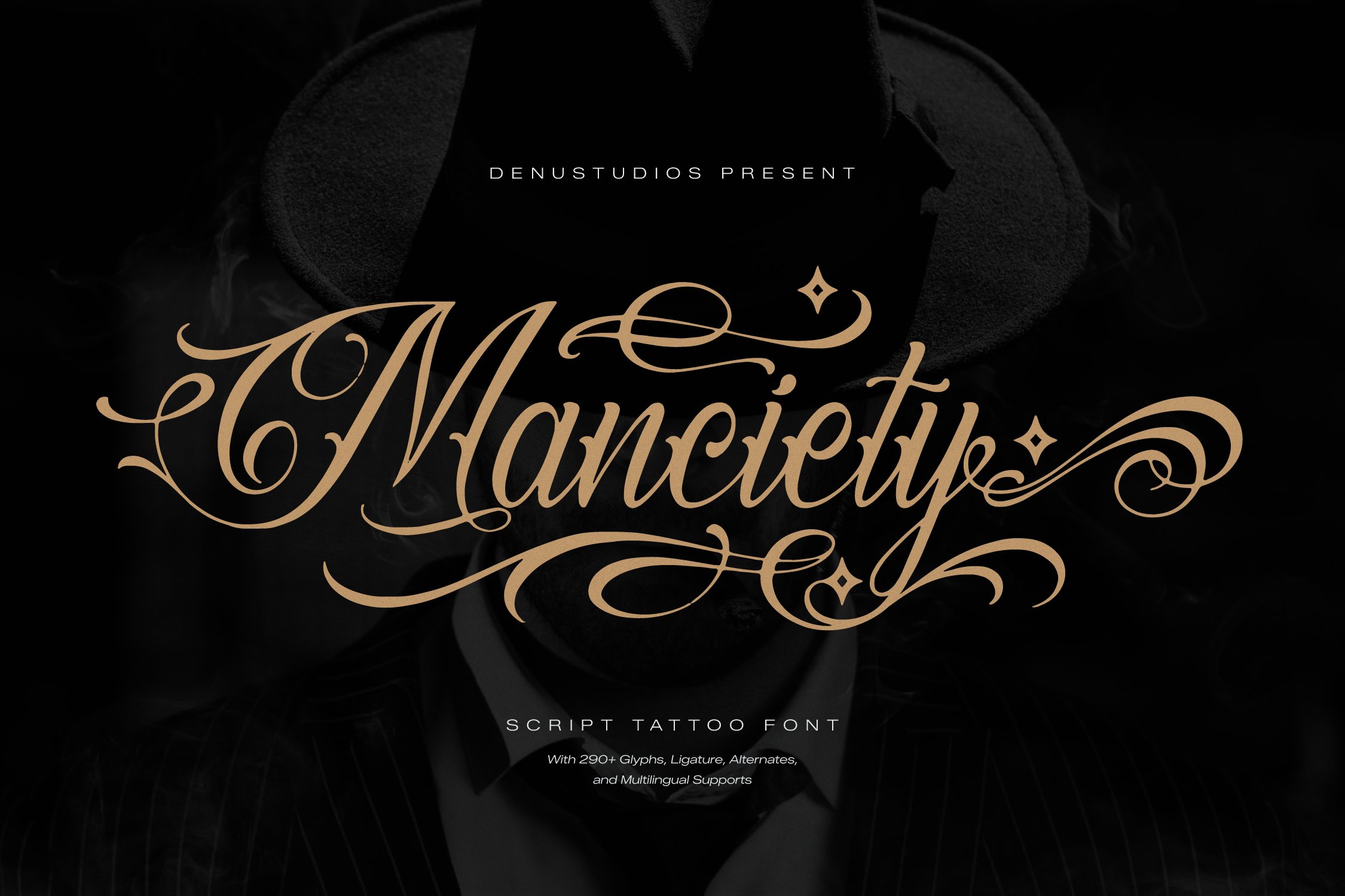 Manciety