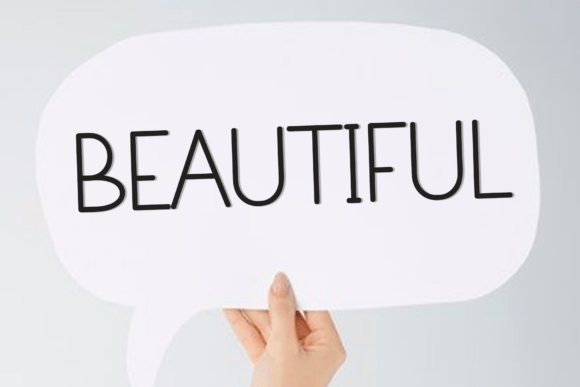 Mother Queen Font PNG with transparent background - Preview 3