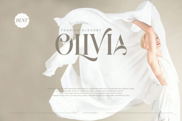 Rosse Rossa Font PNG with transparent background - Preview 1