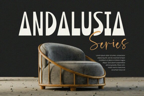 Shardmark Font PNG with transparent background - Preview 4