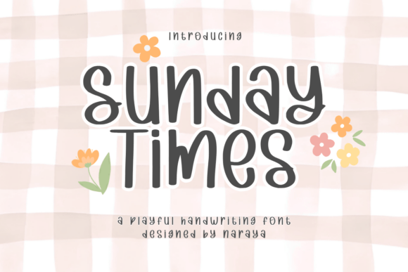 Sunday Times