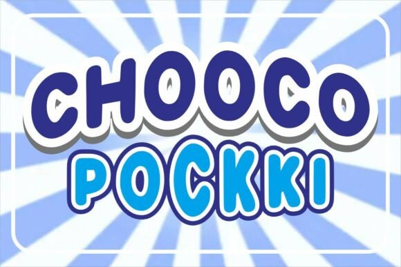 Chester Font - Preview 1