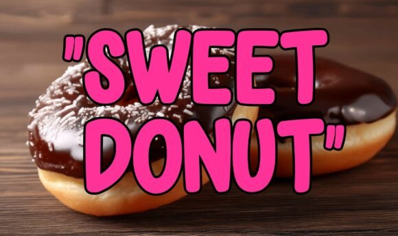 Cute Simple Bubbly Font - Preview 1