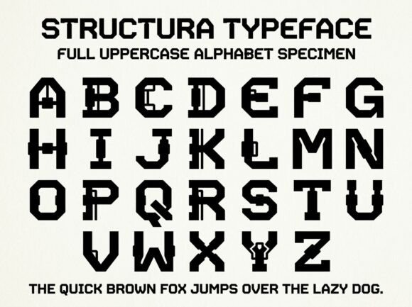 Alden Font - Preview 2
