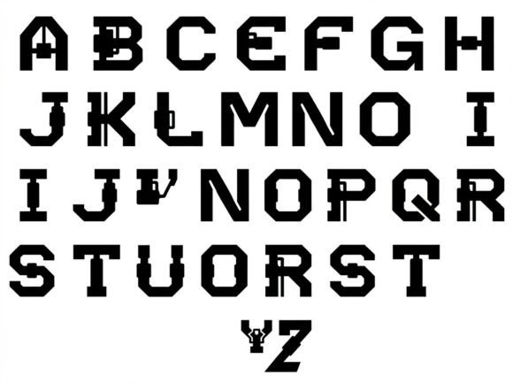 Alden Font - Preview 3